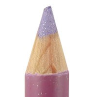 Orchid Sparks Eye Pencil Tester