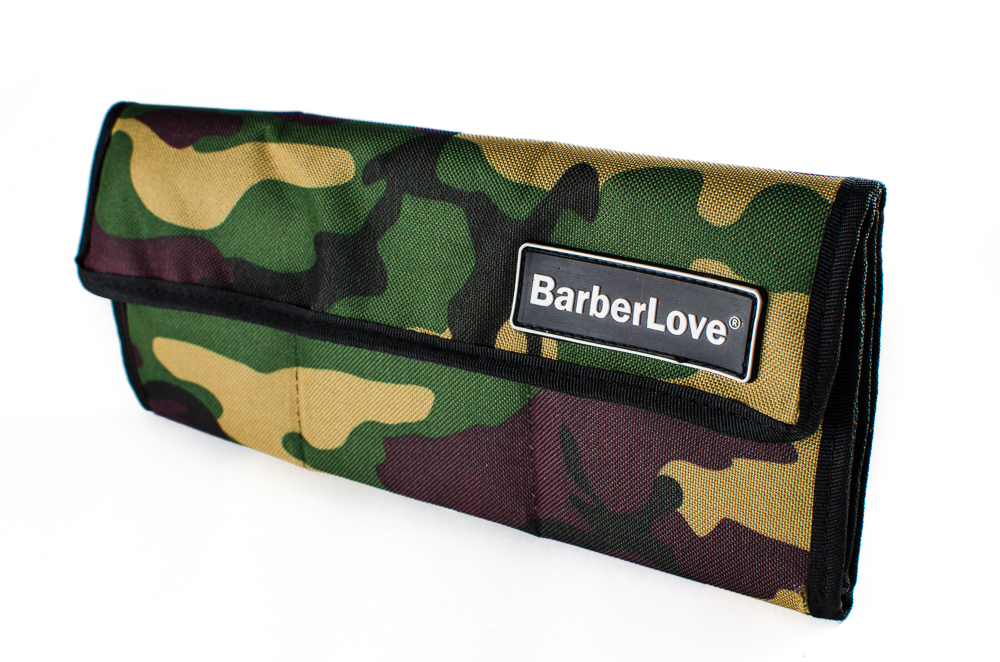 Barber Love® Barber Pouch