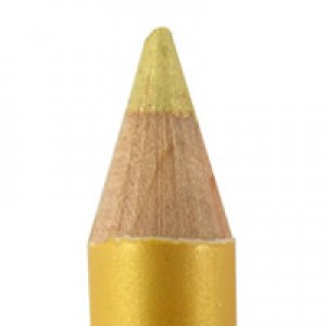 24 Karat Eye Pencil Tester