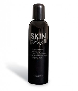 Before Color Skin Prep.  4 fl oz.