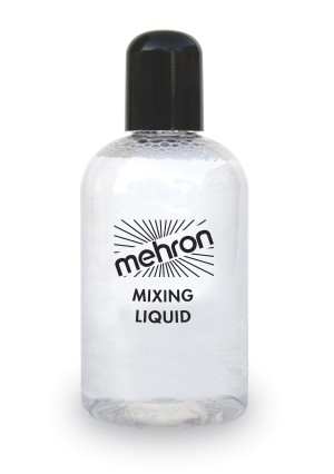 Mixing Liquid 4.5 fl oz.