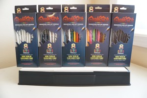 Graffetch - Order 12 packs & receive a discount